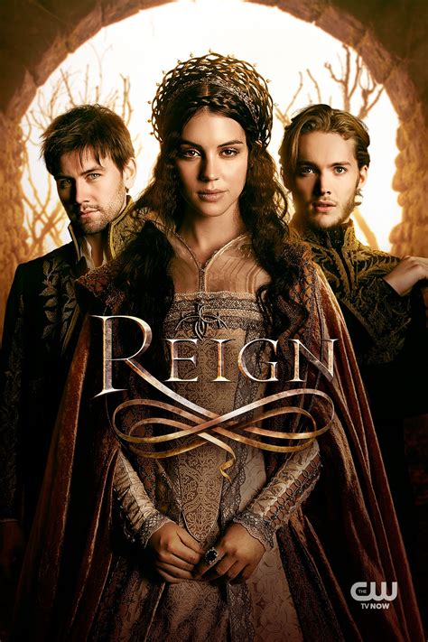 A New Reign .